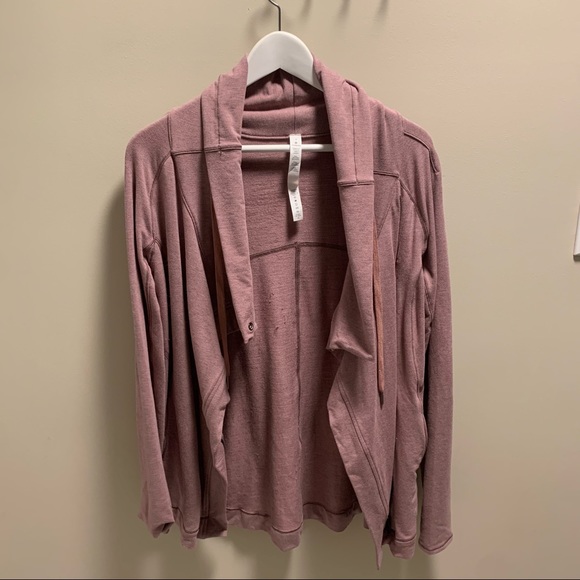 LULULEMON SWEATSHIRT - Picture 5 of 5